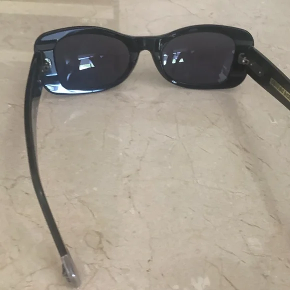 Chrome Hearts Sunglasses with case - Picture 7 of 16